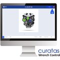Option: Curatas Wrench Control