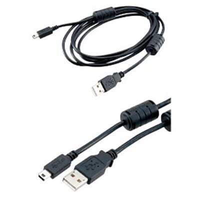 Option: USB Kabel #384 (2 m)
