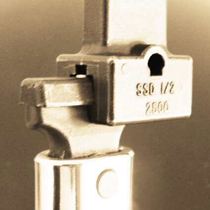 dovetail connector