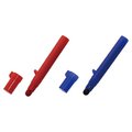 Accs: Marker pens (red or blue)