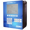 ZEMO Steuerung CONTROL Pro+