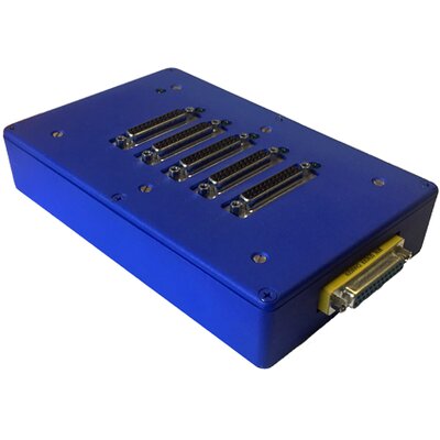 Auto Transducer Switching Box