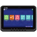 Crane IQVu-2 Datenkollektor (Tablet-PC)