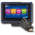 Crane IQVu-2 Datenkollektor (Tablet-PC)