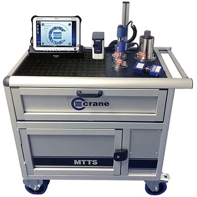 Crane MTTS Mobile Torque Testing Station