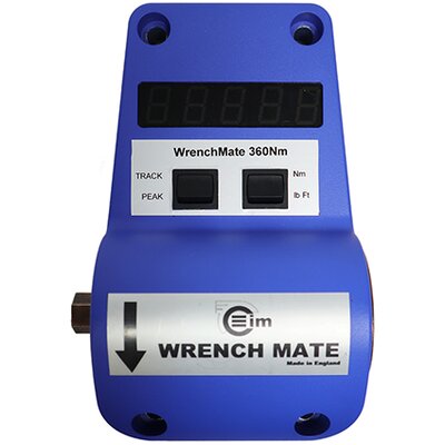 Crane WrenchMate 360 Nm
