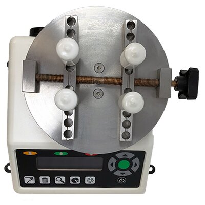 CapStar Ansicht von oben