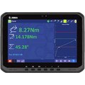 Crane IQVu-2 Datenkollektor (Tablet-PC)