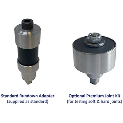 Vergleich der Rundown-Adapter