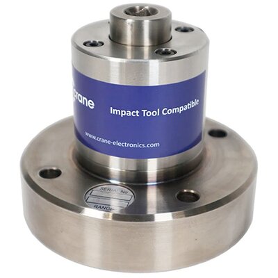 Crane Impact Tool Stationary Transducer
