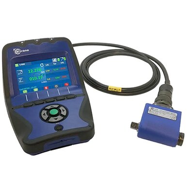 Option: CheckStar Multi, cable