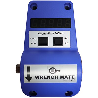 Crane WrenchMate Drehmoment-Prüfgerät