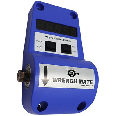 Crane WrenchMate Drehmoment-Prüfgerät