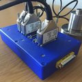 Crane Auto Switching Box
