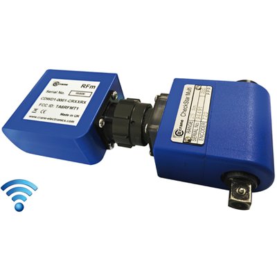 CS-Multi w RFm