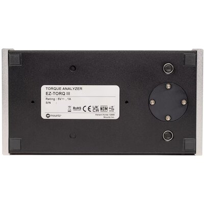 Mountz EZ-TorQ III Torque Analyzer