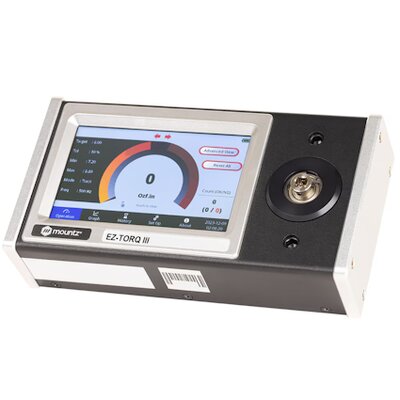 Mountz EZ-TorQ III Torque Analyzer