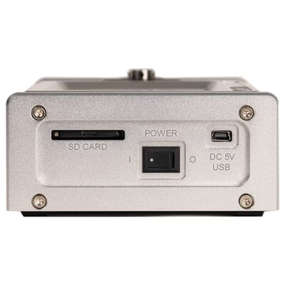 Mountz EZ-TorQ III Torque Analyzer