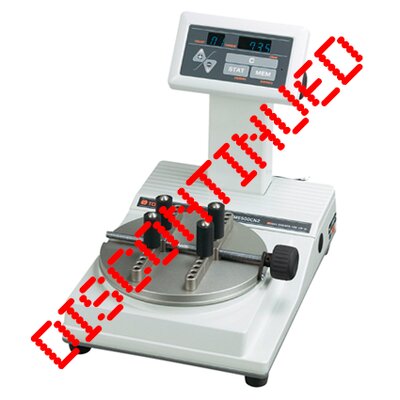 Obsolete: TME2 (predecessor)