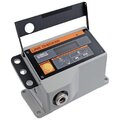 Tohnichi LC200N3-G (Control panel cover open)