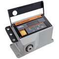 Tohnichi LC20N3-G (Control panel cover open)
