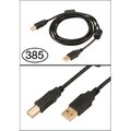 Option: USB cable #385 (2 m)