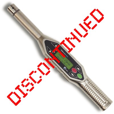 Obsolete: IQWrench2 Opta (predecessor)