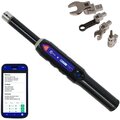 WrenchStar Multi Plus – Optionen