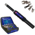 WrenchStar Multi Plus – Optionen