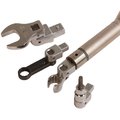 Option: Auto-ID adaptor heads