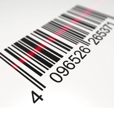 IQWrench2 Option Barcode