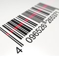 IQWrench2 Option Barcode