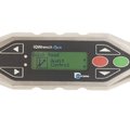 IQWrench2 Display