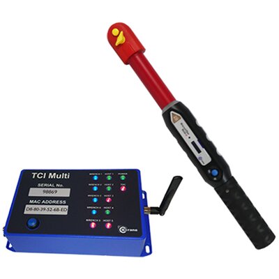 WrenchStar Multi-e & TCI Multi