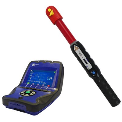 WrenchStar Multi-e & TorqueStar Pro