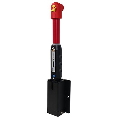 WrenchStar Multi-e (in Ladestation)