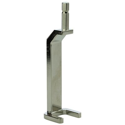 Mountz Crowfoot Spanner Head (3