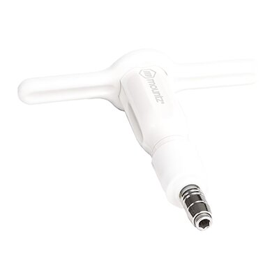 Mountz FG-CR w T-bar