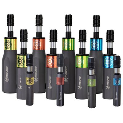 Mountz FG Series Torque Screwdrivers
