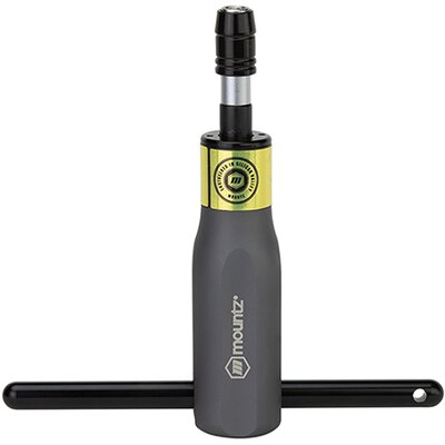 Mountz FG large (gold) Torque Screwdriver
