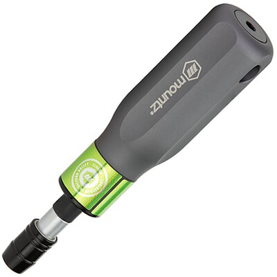 Mountz FG large (green) Torque Screwdriver
