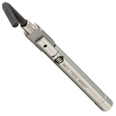 Mountz MMTB Mini-Drehmomentschlüssel