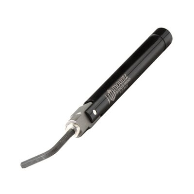 Mountz TB black w hex key 4 mm