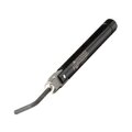 Mountz TB black w hex key 4 mm