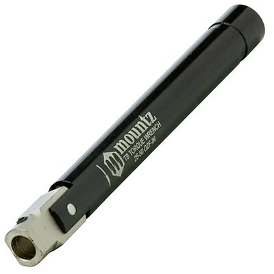 Mountz TBIH (black) Mini Torque Wrench