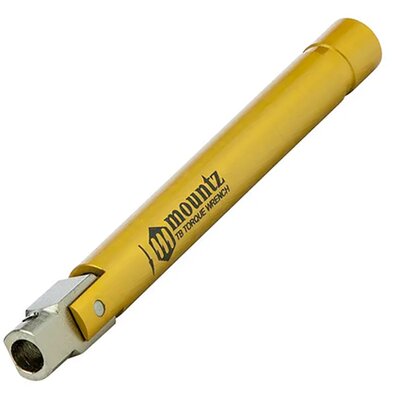 Mountz TBIH (gold) Mini Torque Wrench