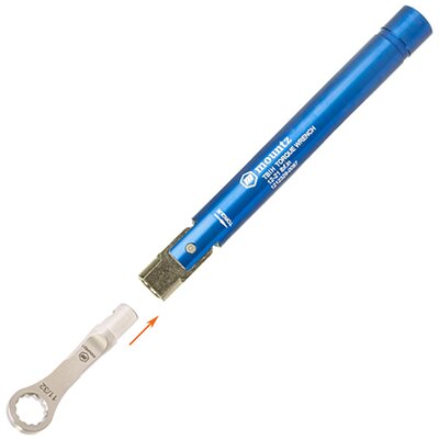 Mountz TBIH Mini-Drehmomentschlüssel