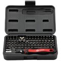 Mountz Screwdriver Kit / Bit Set 75