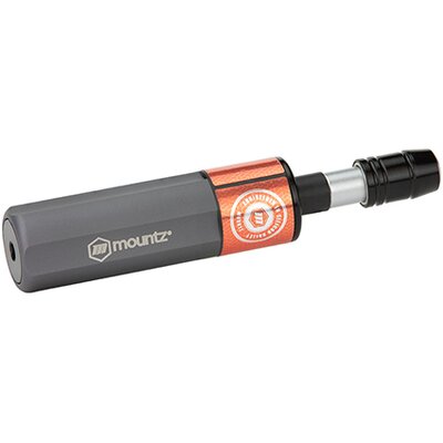 Mountz FG-8i (hier rot) Drehmomentschraubendreher