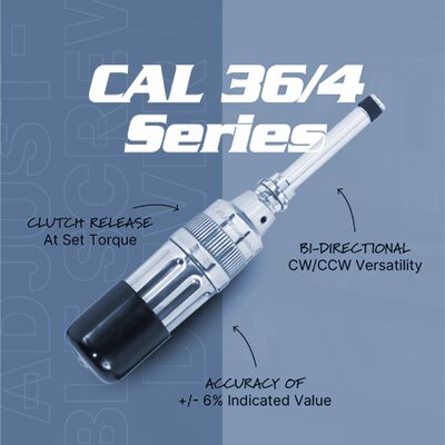 CAL 36/4 Highlights